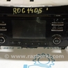 Навигация, дисплей Nissan Rogue (14-20)