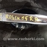 Дверь задняя правая Nissan Rogue (14-20)