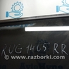 Дверь задняя правая Nissan Rogue (14-20)