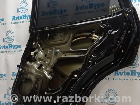 ФОТО Дверь задняя правая для Nissan Rogue (14-20) Одеса