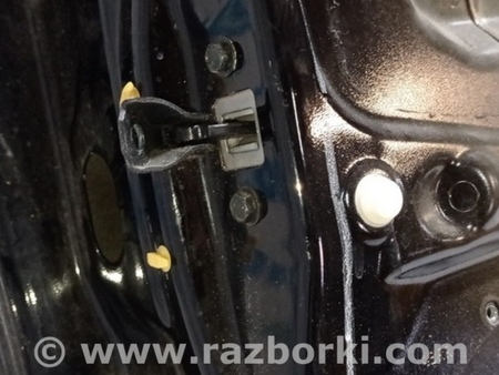 ФОТО Дверь задняя правая для Nissan Rogue (14-20) Одеса
