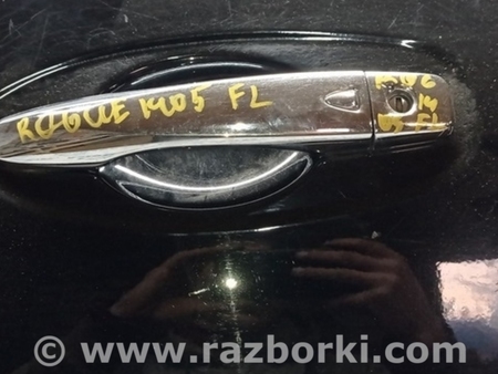 ФОТО Дверь передняя левая для Nissan Rogue (14-20) Одеса