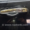 Дверь передняя левая Nissan Rogue (14-20)