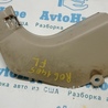 Отделка стоек и проемов Nissan Rogue (14-20)
