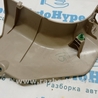 ФОТО Отделка стоек и проемов для Nissan Rogue (14-20) Одеса