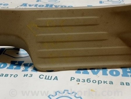 ФОТО Отделка стоек и проемов для Nissan Rogue (14-20) Одеса