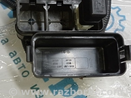 ФОТО Педали для Nissan Rogue (14-20) Одеса