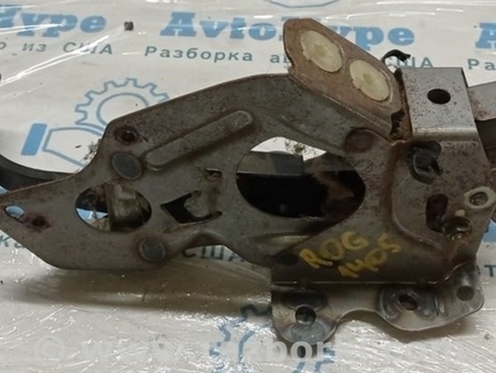 ФОТО Педали для Nissan Rogue (14-20) Одеса
