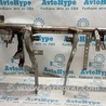 Передняя панель Nissan Rogue (14-20)