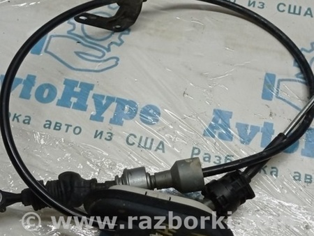 ФОТО Переключение передач для Nissan Rogue (14-20) Одеса