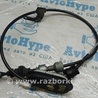 Переключение передач Nissan Rogue (14-20)
