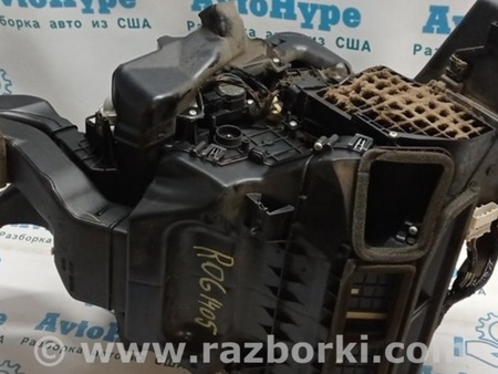 ФОТО Подогрев и кондиционирование для Nissan Rogue (14-20) Одеса