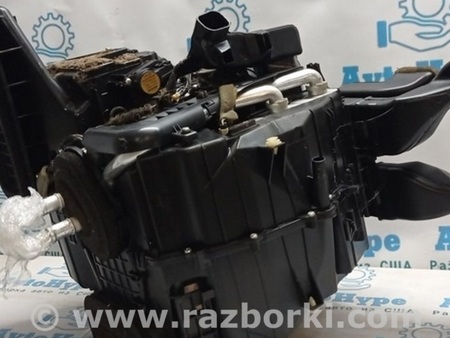 ФОТО Подогрев и кондиционирование для Nissan Rogue (14-20) Одеса
