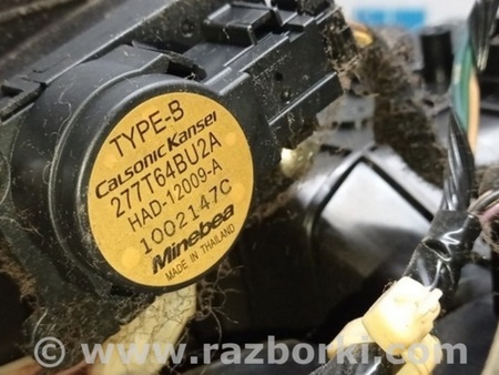 ФОТО Подогрев и кондиционирование для Nissan Rogue (14-20) Одеса