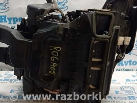 ФОТО Подогрев и кондиционирование для Nissan Rogue (14-20) Одеса