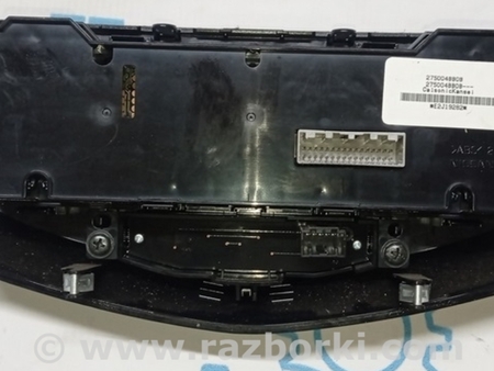 ФОТО Подогрев и кондиционирование для Nissan Rogue (14-20) Одеса