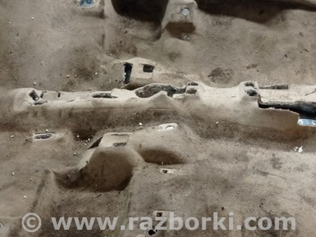 ФОТО Покрытие пола для Nissan Rogue (14-20) Одеса