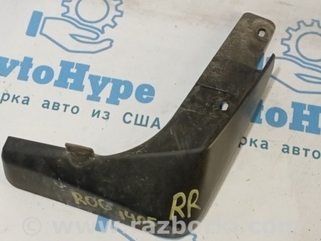 ФОТО Брызговик для Nissan Rogue (14-20) Одеса