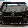 Дверь багажника Nissan Rogue (14-20)