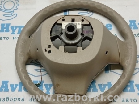 ФОТО Рулевое колесо для Nissan Rogue (14-20) Одеса