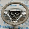 Рулевое колесо Nissan Rogue (14-20)