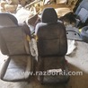 Сидение Nissan Rogue (14-20)
