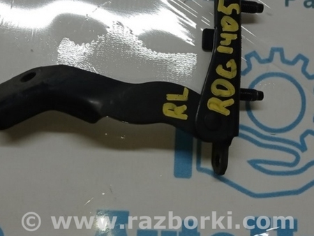ФОТО Дверь багажника для Nissan Rogue (14-20) Одеса