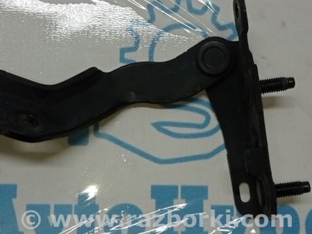 ФОТО Дверь багажника для Nissan Rogue (14-20) Одеса