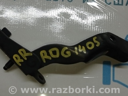 ФОТО Дверь багажника для Nissan Rogue (14-20) Одеса