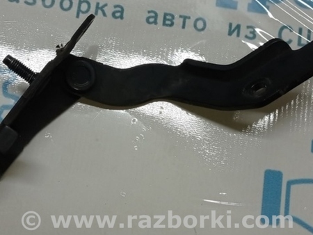 ФОТО Дверь багажника для Nissan Rogue (14-20) Одеса