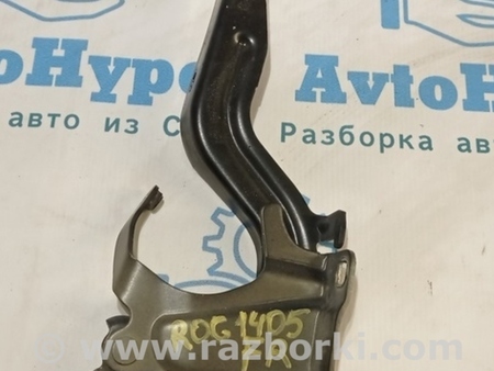 ФОТО Капот для Nissan Rogue (14-20) Одеса