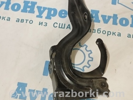 ФОТО Капот для Nissan Rogue (14-20) Одеса