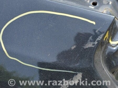 ФОТО Крыша и люк для Nissan Rogue (14-20) Одеса