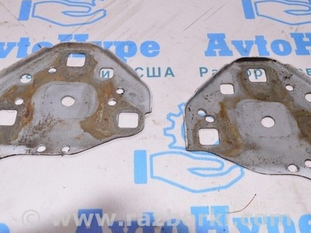 ФОТО Кузов-жесть для Nissan Rogue (14-20) Одеса