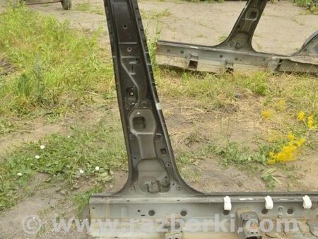 ФОТО Кузов-жесть для Nissan Rogue (14-20) Одеса