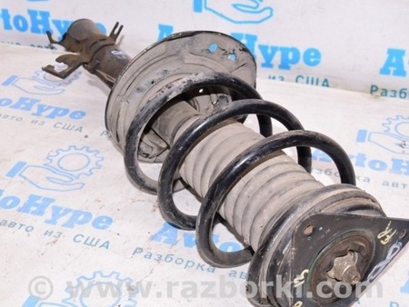 ФОТО Стойка амортизатора для Nissan Rogue (14-20) Одеса
