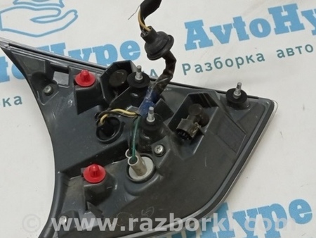 ФОТО Оптика задняя для Nissan Rogue (14-20) Одеса