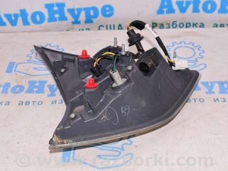ФОТО Оптика задняя для Nissan Rogue (14-20) Одеса
