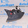 Оптика задняя Nissan Rogue (14-20)