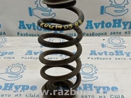 ФОТО Стойка амортизатора для Nissan Rogue (14-20) Одеса