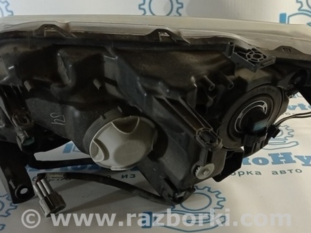 ФОТО Оптика передняя для Nissan Rogue (14-20) Одеса