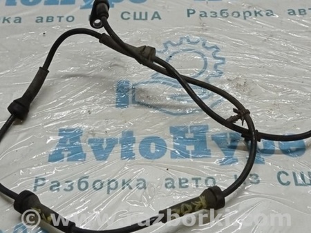 ФОТО ABS для Nissan Rogue (14-20) Одеса
