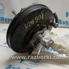 Главный тормозной цилиндр Nissan Rogue (14-20)