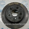 Диск тормозной Nissan Rogue (14-20)