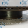 ФОТО Диск тормозной для Nissan Rogue (14-20) Одеса