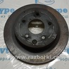 Диск тормозной Nissan Rogue (14-20)