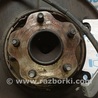 Кулак, Цапфа, Ступица Nissan Rogue (14-20)