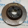 Диск тормозной Nissan Rogue (14-20)