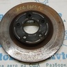 Диск тормозной Nissan Rogue (14-20)