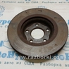 ФОТО Диск тормозной для Nissan Rogue (14-20) Одеса